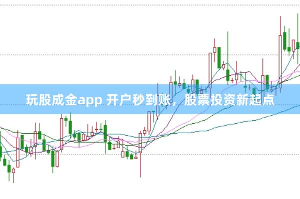 玩股成金app 开户秒到账，股票投资新起点
