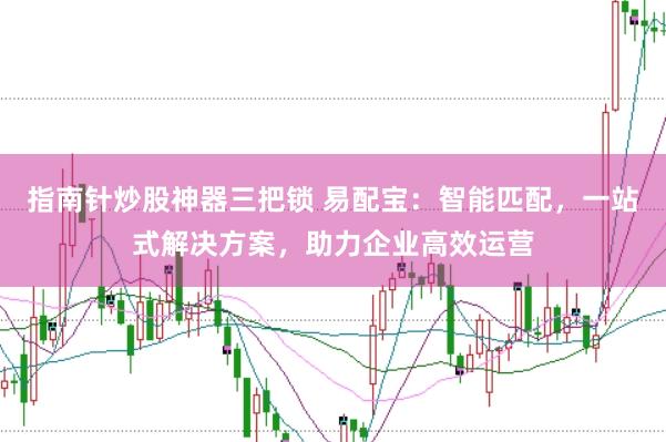 指南针炒股神器三把锁 易配宝：智能匹配，一站式解决方案，助力企业高效运营