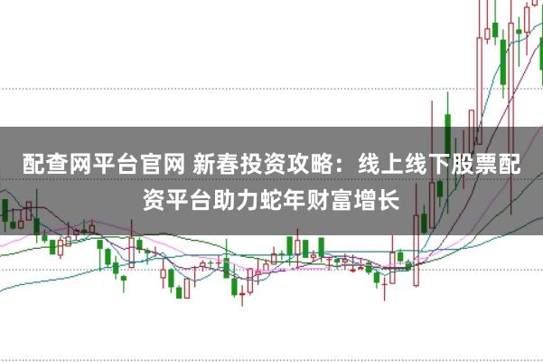 配查网平台官网 新春投资攻略：线上线下股票配资平台助力蛇年财富增长