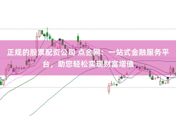 正规的股票配资公司 点金网：一站式金融服务平台，助您轻松实现财富增值