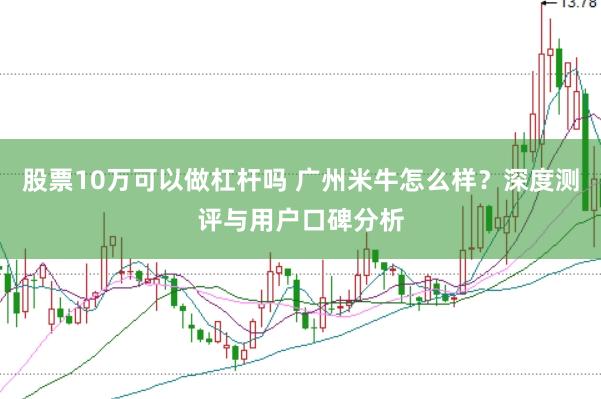 股票10万可以做杠杆吗 广州米牛怎么样？深度测评与用户口碑分析