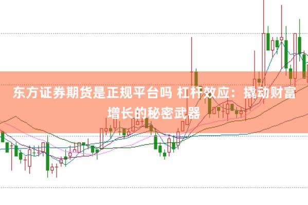 东方证券期货是正规平台吗 杠杆效应：撬动财富增长的秘密武器
