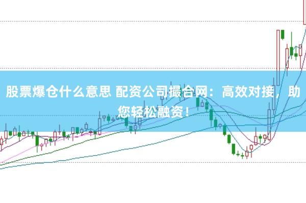 股票爆仓什么意思 配资公司撮合网：高效对接，助您轻松融资！