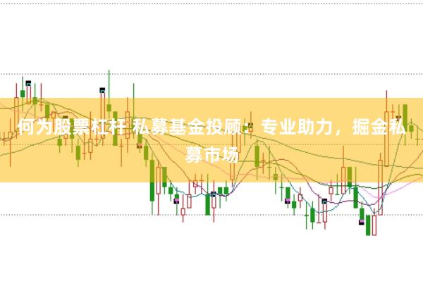 何为股票杠杆 私募基金投顾：专业助力，掘金私募市场