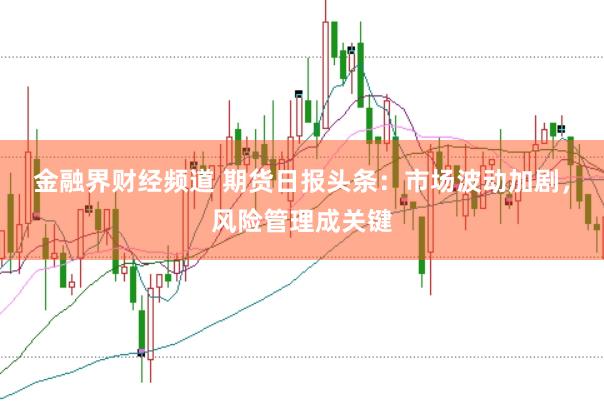 金融界财经频道 期货日报头条：市场波动加剧，风险管理成关键