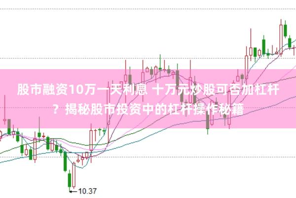 股市融资10万一天利息 十万元炒股可否加杠杆？揭秘股市投资中的杠杆操作秘籍