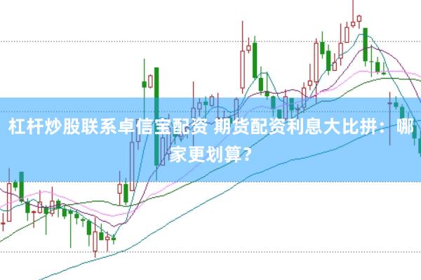 杠杆炒股联系卓信宝配资 期货配资利息大比拼：哪家更划算？
