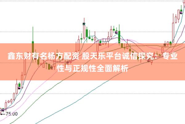 鑫东财有名杨方配资 股天乐平台诚信探究：专业性与正规性全面解析