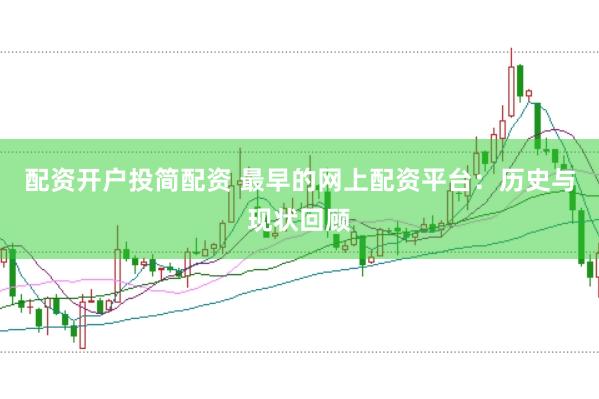 配资开户投简配资 最早的网上配资平台：历史与现状回顾
