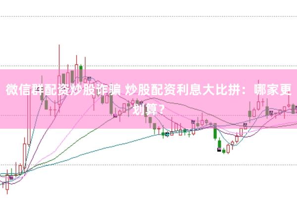 微信群配资炒股诈骗 炒股配资利息大比拼：哪家更划算？