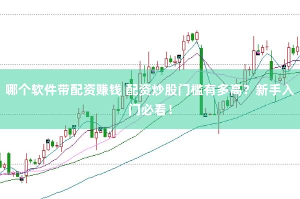 哪个软件带配资赚钱 配资炒股门槛有多高？新手入门必看！