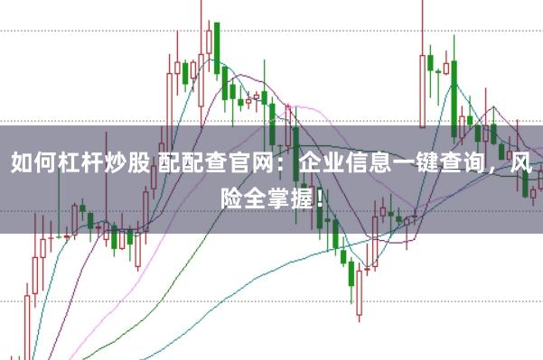如何杠杆炒股 配配查官网：企业信息一键查询，风险全掌握！
