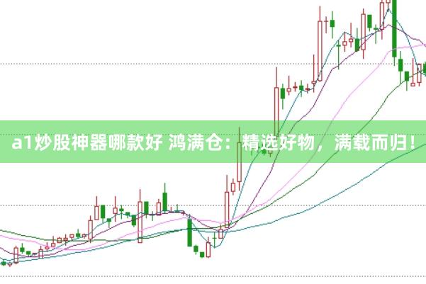 a1炒股神器哪款好 鸿满仓：精选好物，满载而归！