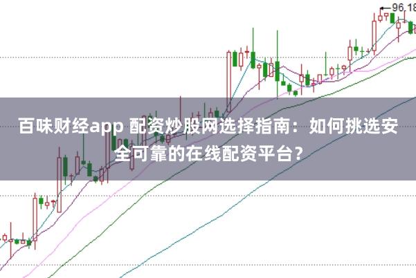 百味财经app 配资炒股网选择指南：如何挑选安全可靠的在线配资平台？