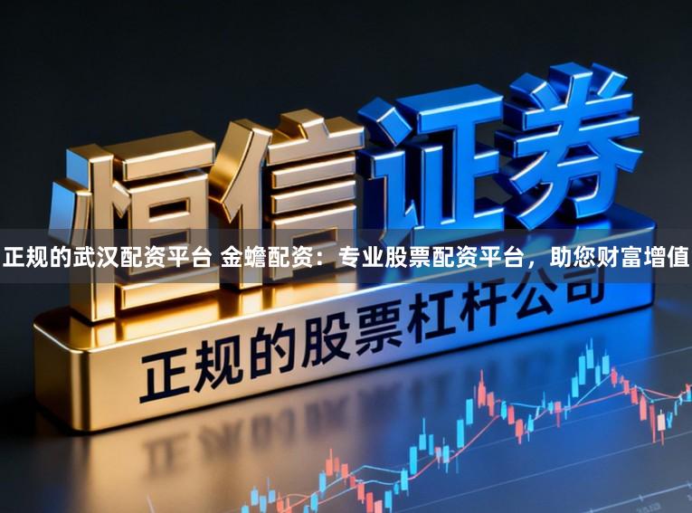 正规的武汉配资平台 金蟾配资：专业股票配资平台，助您财富增值