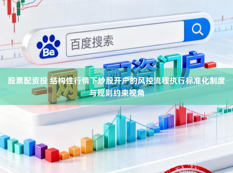股票配资投 结构性行情下炒股开户的风控流程执行标准化制度与规则约束视角
