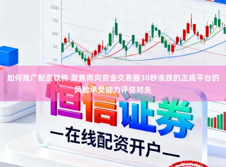 如何推广配资软件 聚焦南向资金交易圈30秒涨跌的正规平台的风险承受能力评估对失