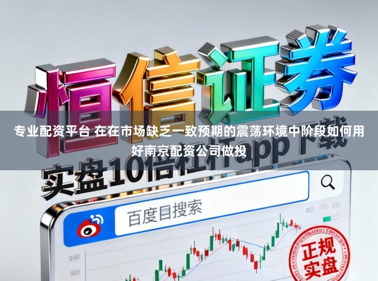 专业配资平台 在在市场缺乏一致预期的震荡环境中阶段如何用好南京配资公司做投