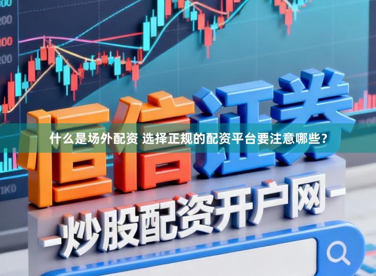 什么是场外配资 选择正规的配资平台要注意哪些？
